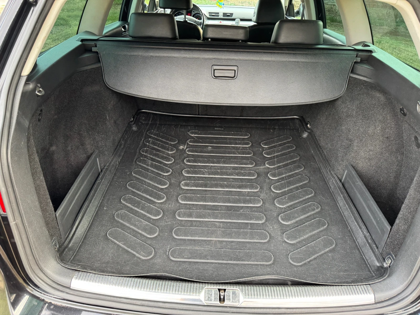 VW Passat 2.0 CBAB, снимка 10 - Автомобили и джипове - 55428150