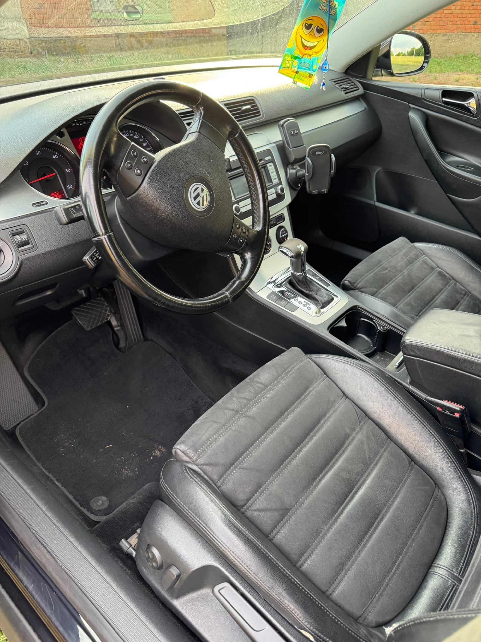 VW Passat 2.0 CBAB, снимка 5 - Автомобили и джипове - 55428150