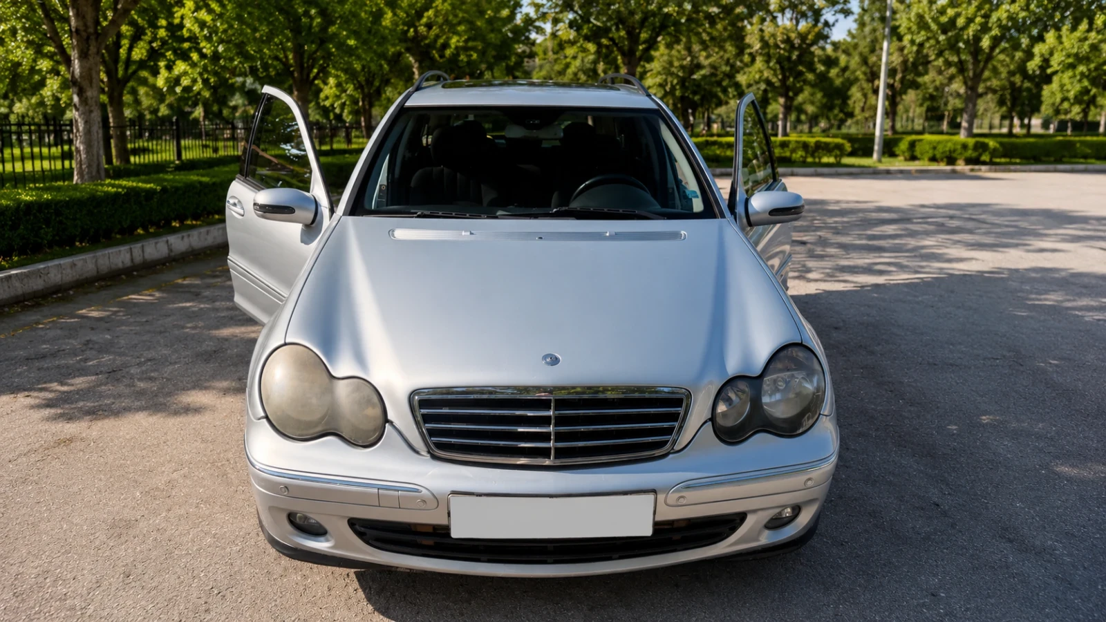 Mercedes-Benz C 200 Stage 1 софтуерен ремап, снимка 6 - Автомобили и джипове - 55531622