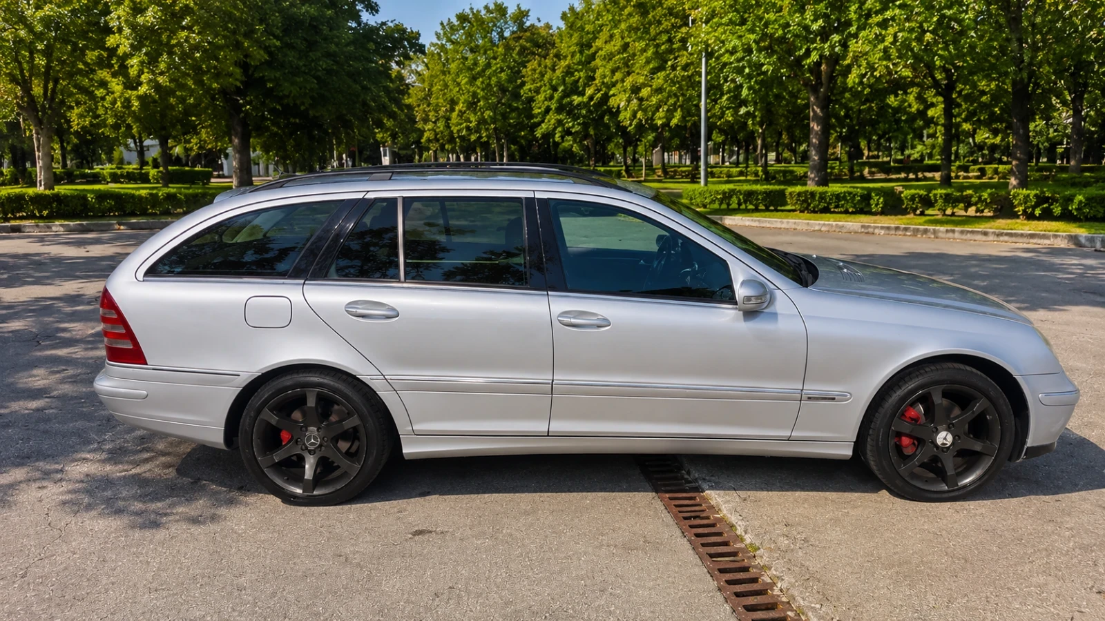 Mercedes-Benz C 200 Stage 1 софтуерен ремап, снимка 2 - Автомобили и джипове - 55531622