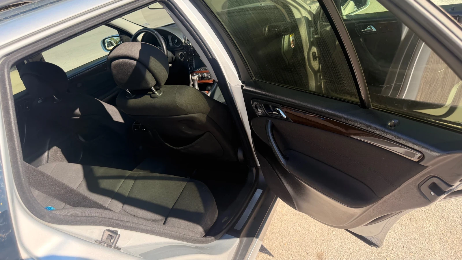 Mercedes-Benz C 200 Stage 1 софтуерен ремап, снимка 7 - Автомобили и джипове - 55531622