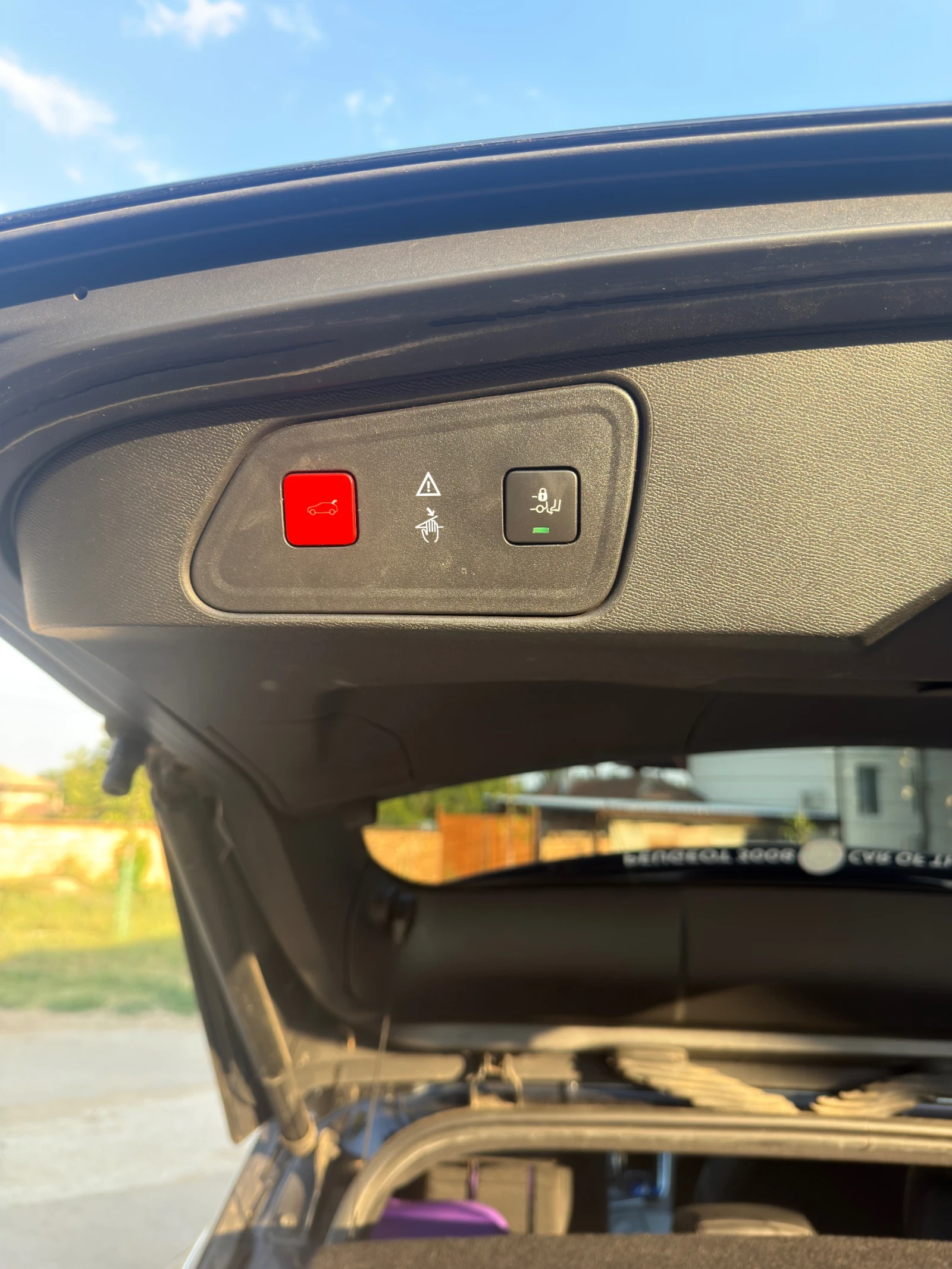 Peugeot 3008, снимка 5 - Автомобили и джипове - 55564431