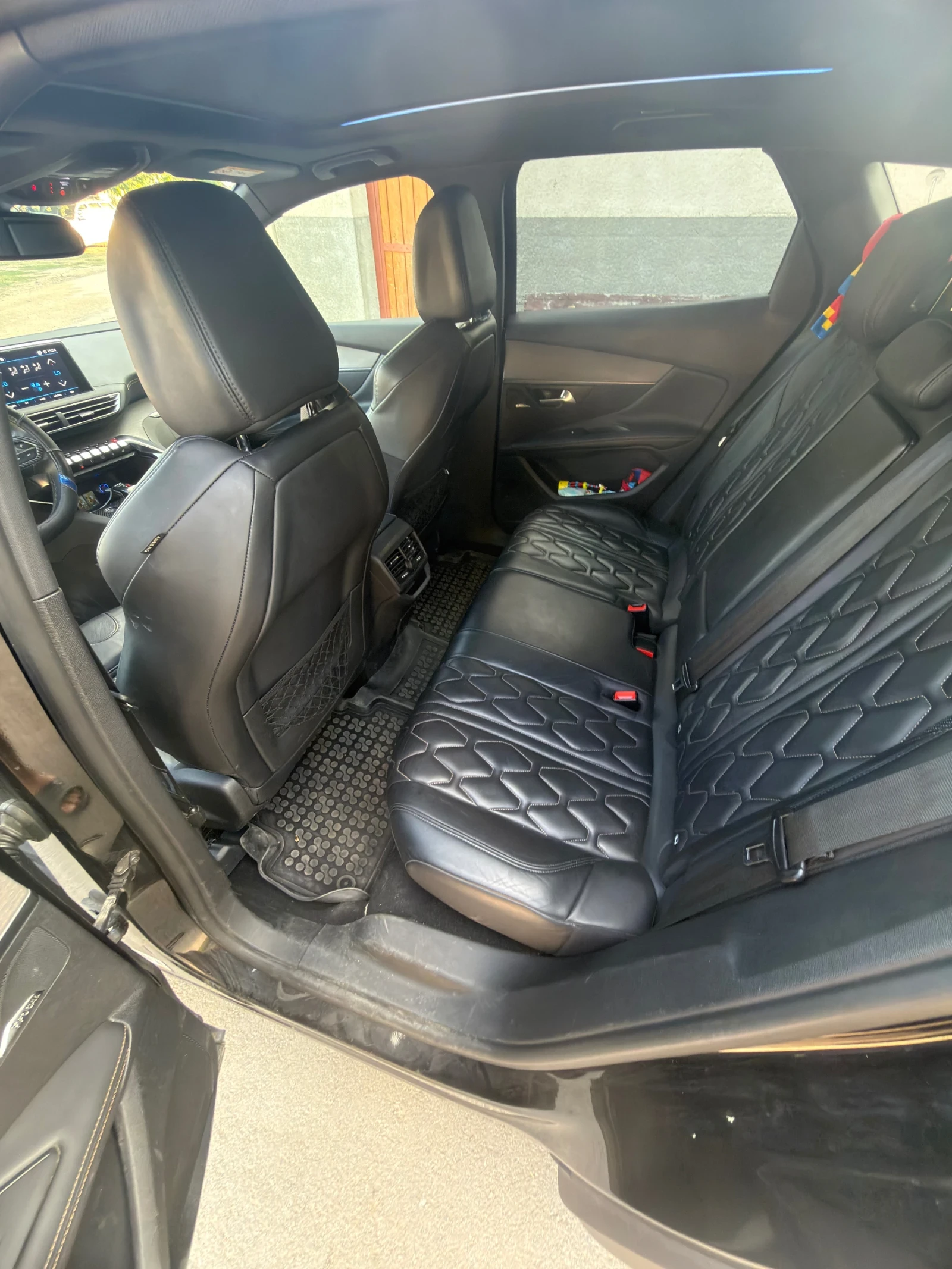 Peugeot 3008, снимка 6 - Автомобили и джипове - 55564431