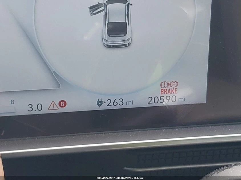 Hyundai Ioniq 6 SEL* ����* �������* 360* ������* KEYLESS*  | Mobile.bg � ����������� 13