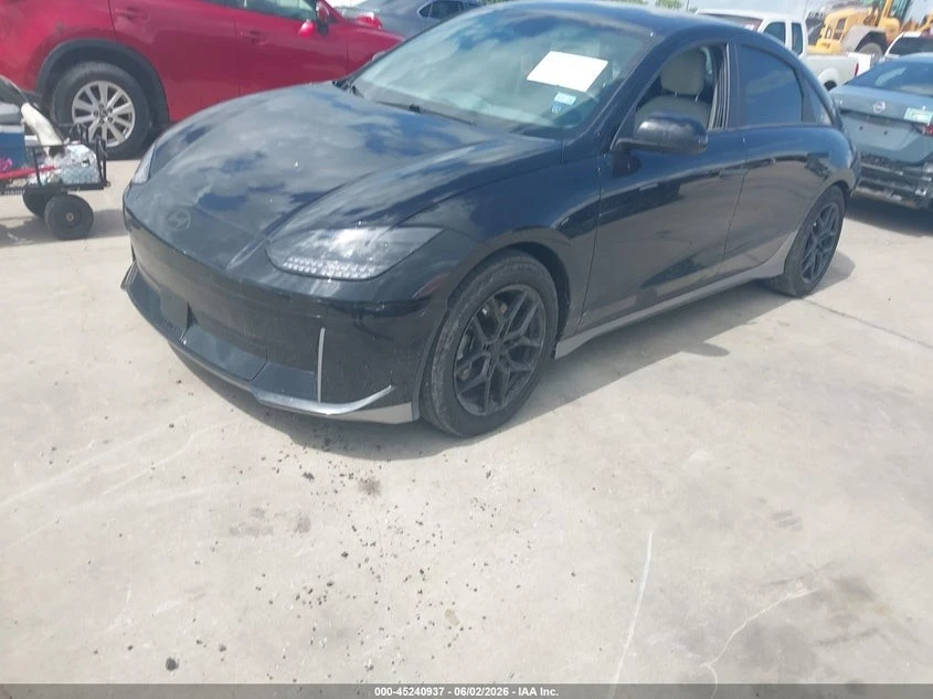 Hyundai Ioniq 6 SEL* ����* �������* 360* ������* KEYLESS*  | Mobile.bg � ����������� 2