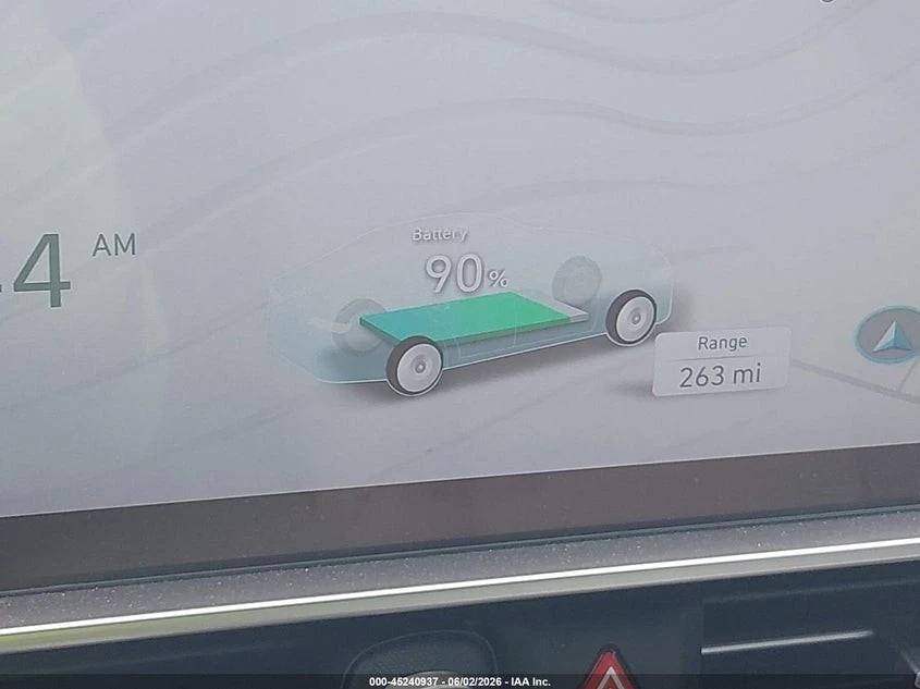 Hyundai Ioniq 6 SEL* ����* �������* 360* ������* KEYLESS*  | Mobile.bg � ����������� 14