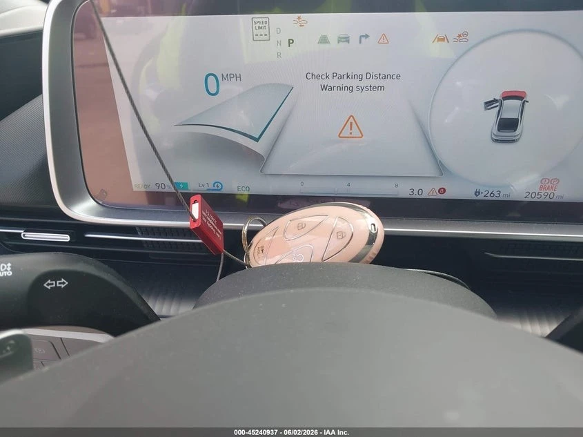 Hyundai Ioniq 6 SEL* ����* �������* 360* ������* KEYLESS*  | Mobile.bg � ����������� 11