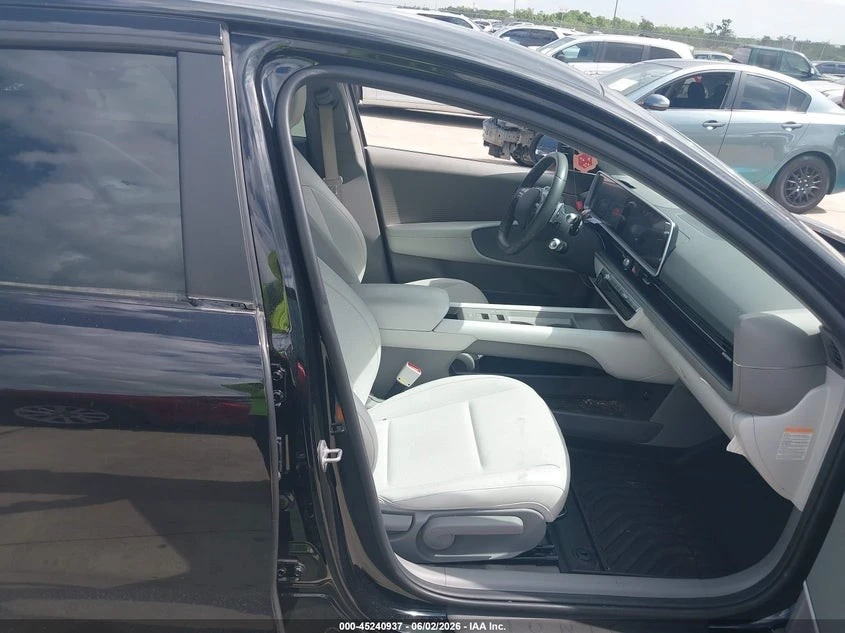Hyundai Ioniq 6 SEL* ����* �������* 360* ������* KEYLESS*  | Mobile.bg � ����������� 10