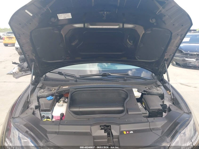 Hyundai Ioniq 6 SEL* ����* �������* 360* ������* KEYLESS*  | Mobile.bg � ����������� 17