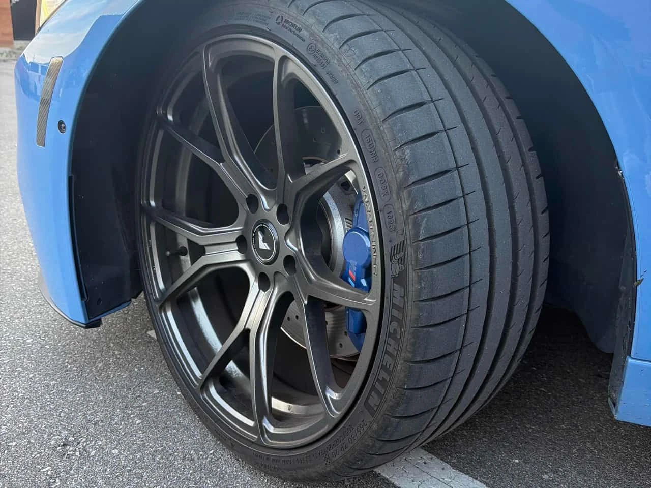 BMW M3 * ПЕРФЕКТНА* ВСИЧКИ ЕКСТРИ* БЕЗ ЗАБЕЛЕЖКИ* , снимка 15 - Автомобили и джипове - 55672014