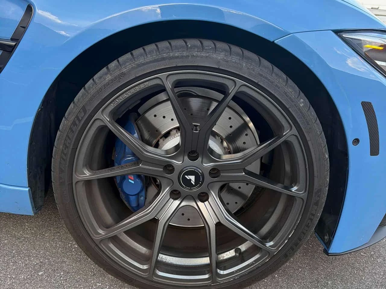 BMW M3 * ПЕРФЕКТНА* ВСИЧКИ ЕКСТРИ* БЕЗ ЗАБЕЛЕЖКИ* , снимка 6 - Автомобили и джипове - 55672014