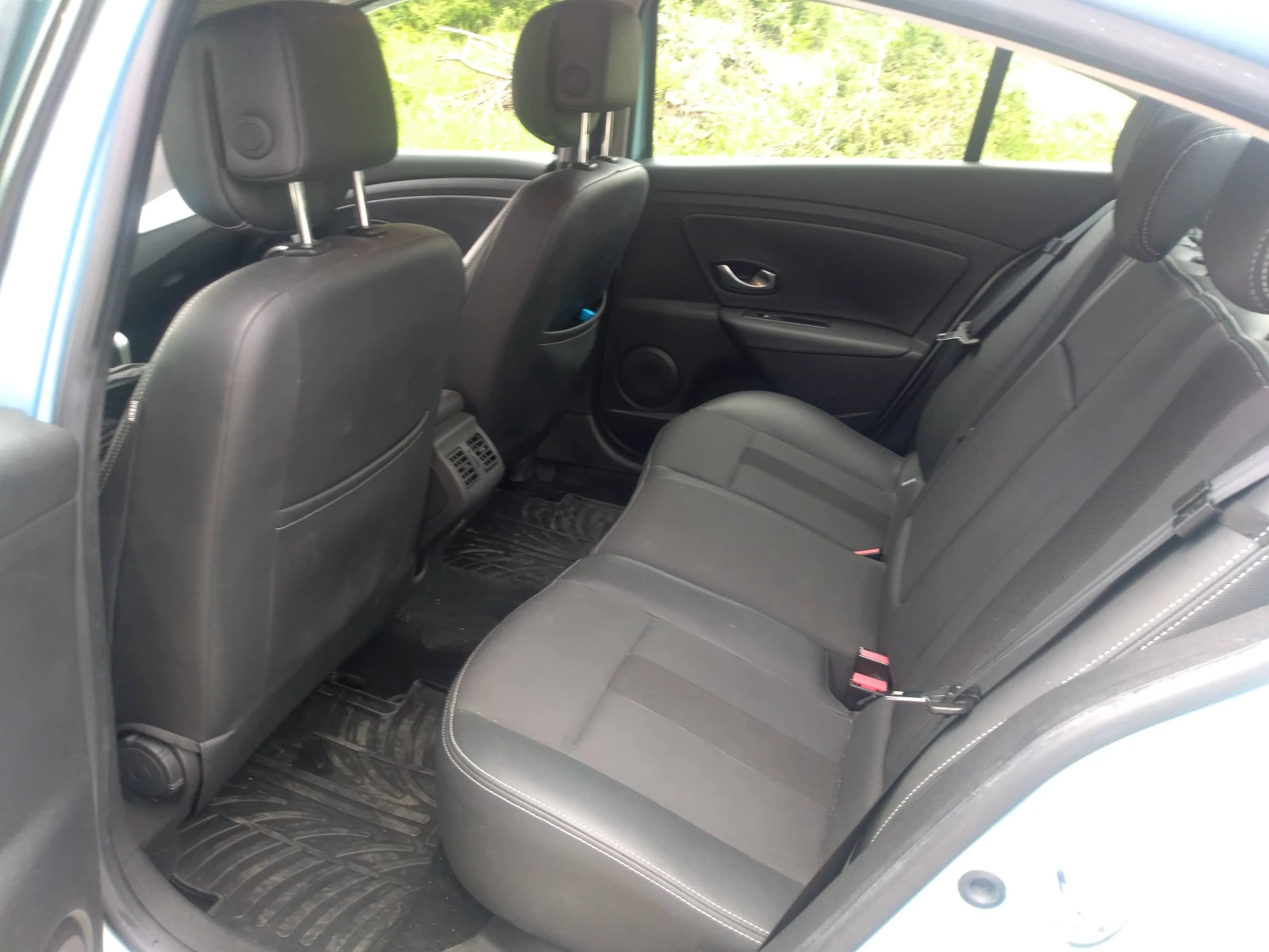 Renault Fluence ZE, снимка 8 - Автомобили и джипове - 55688928