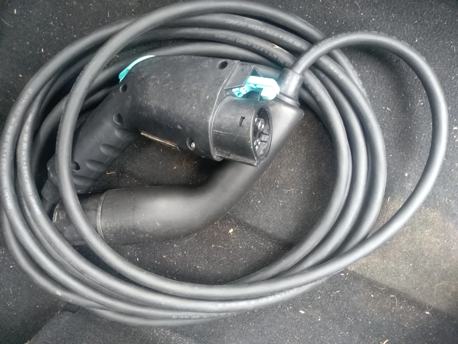Renault Fluence ZE, снимка 10 - Автомобили и джипове - 55688928