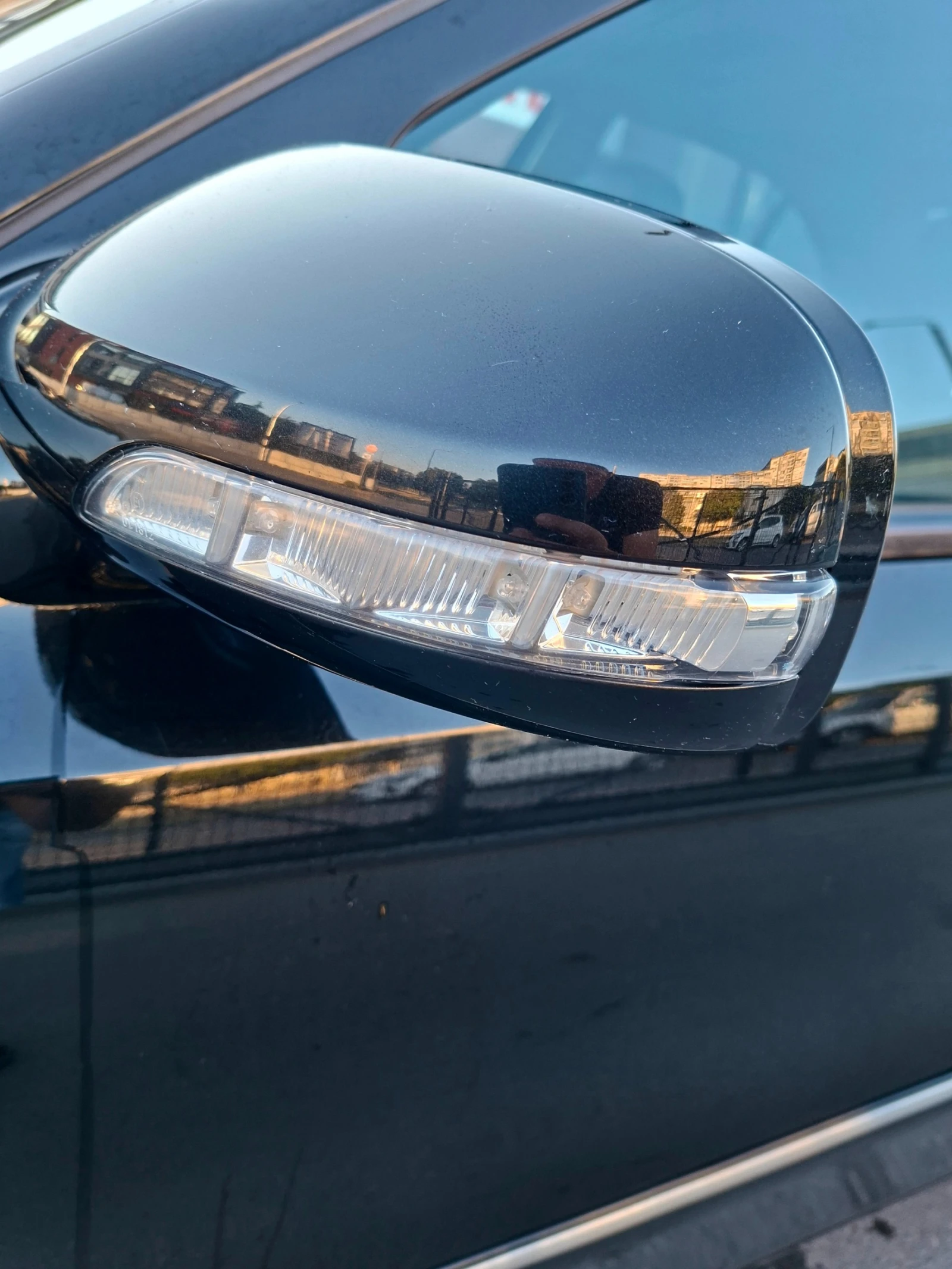 Mercedes-Benz E 220 Avantgarde, снимка 7 - Автомобили и джипове - 55708631