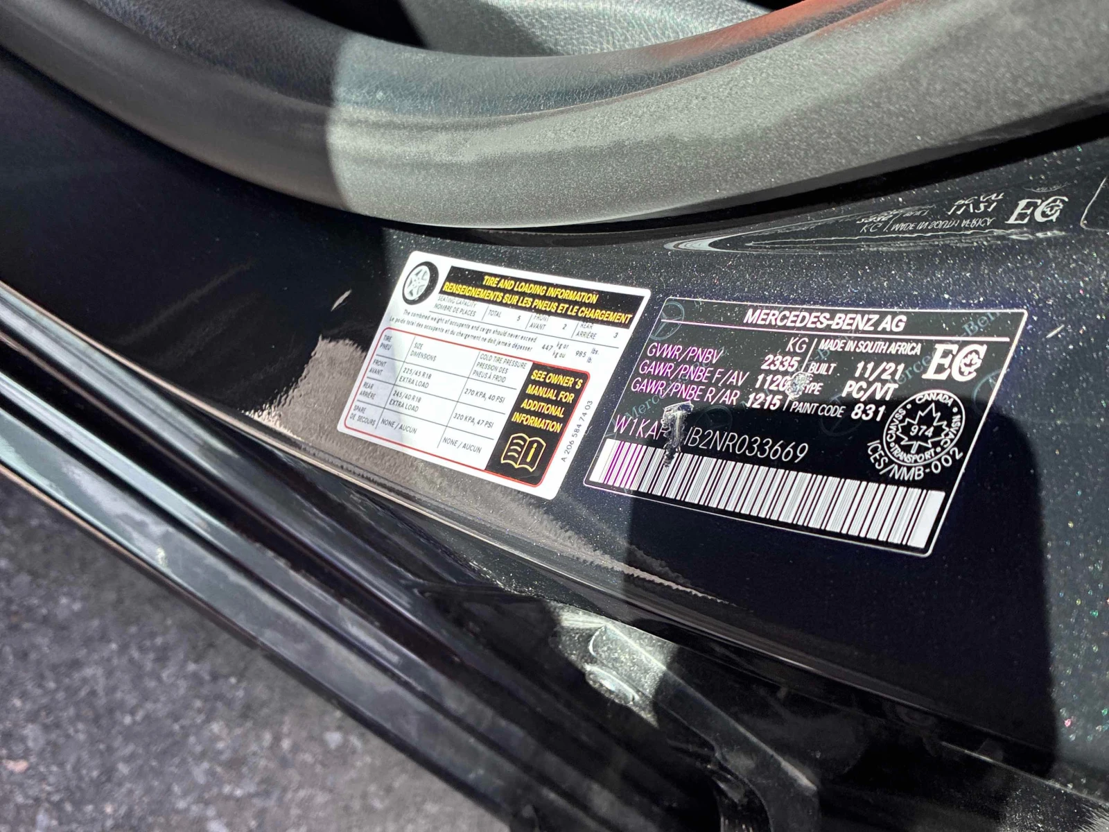 Mercedes-Benz C 300 * CARFAX * ДИСТРОНИК * 360 * АМГ ПАК, снимка 11 - Автомобили и джипове - 55892507
