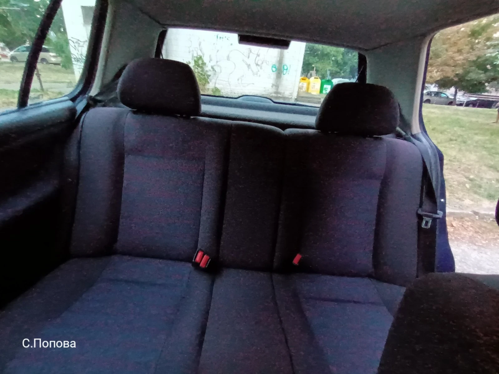 VW Polo, снимка 5 - Автомобили и джипове - 55941047