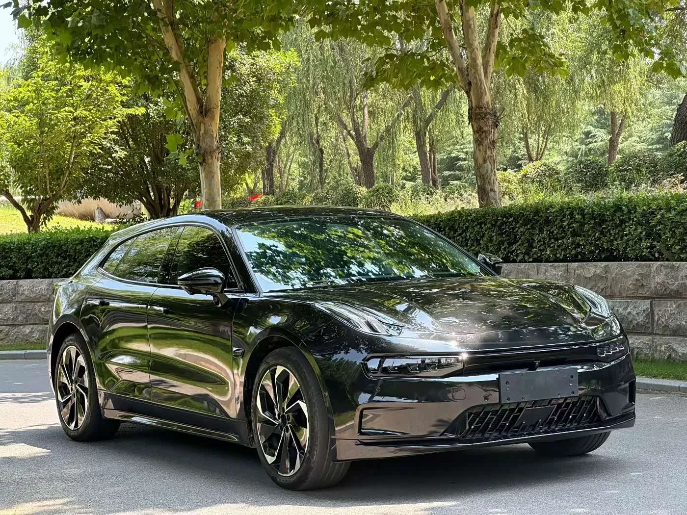 Zeekr 001 Long Range Dual Motor autogeorge.com, снимка 9 - Автомобили и джипове - 56137246