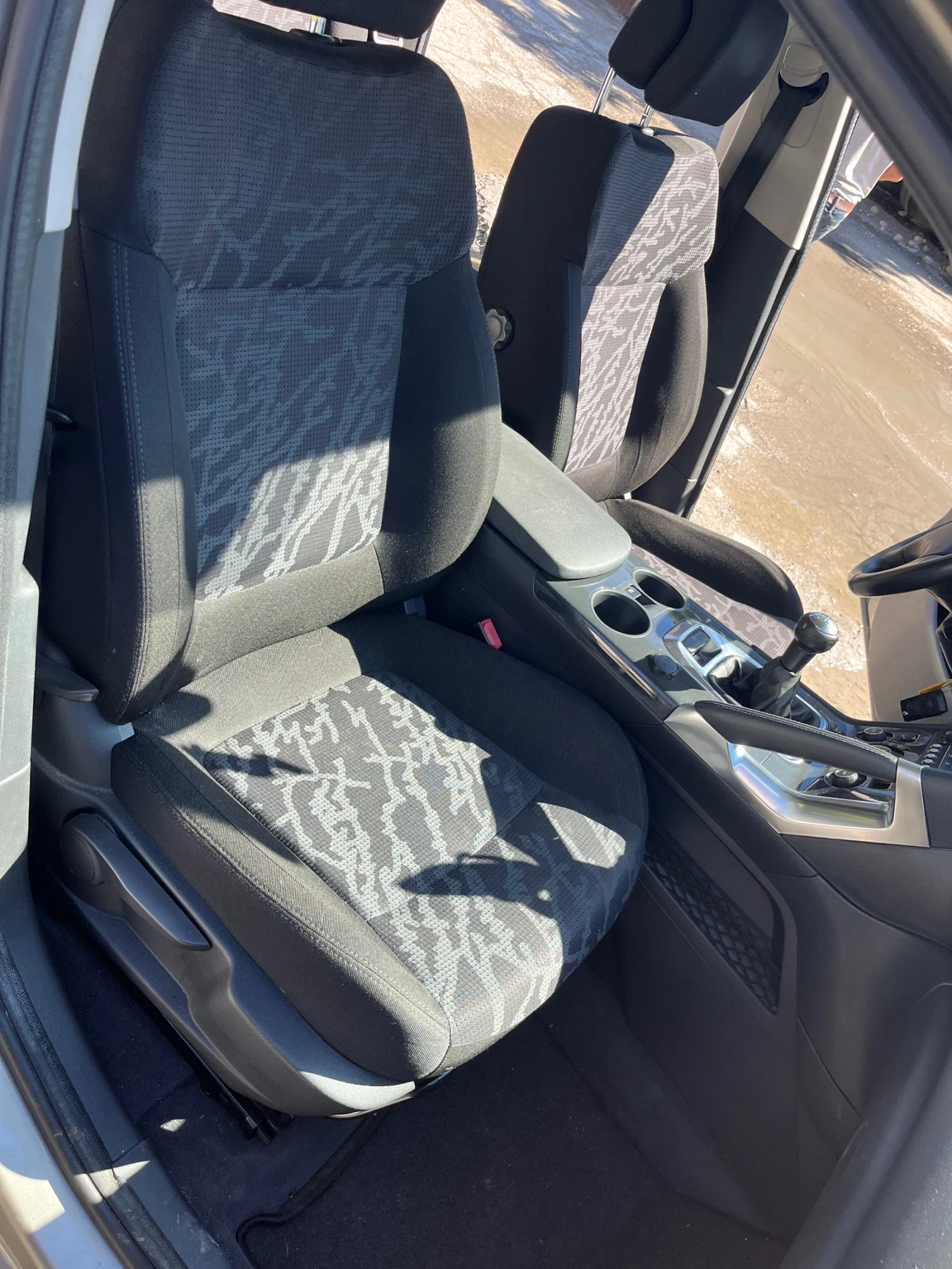 Peugeot 3008, снимка 4 - Автомобили и джипове - 56252146