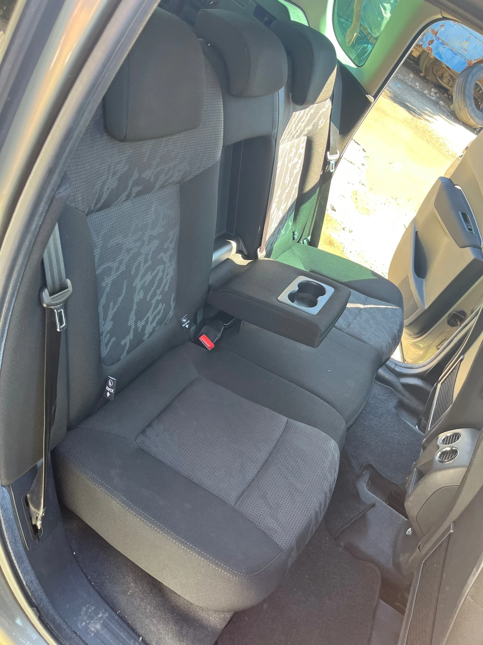 Peugeot 3008, снимка 6 - Автомобили и джипове - 56252146