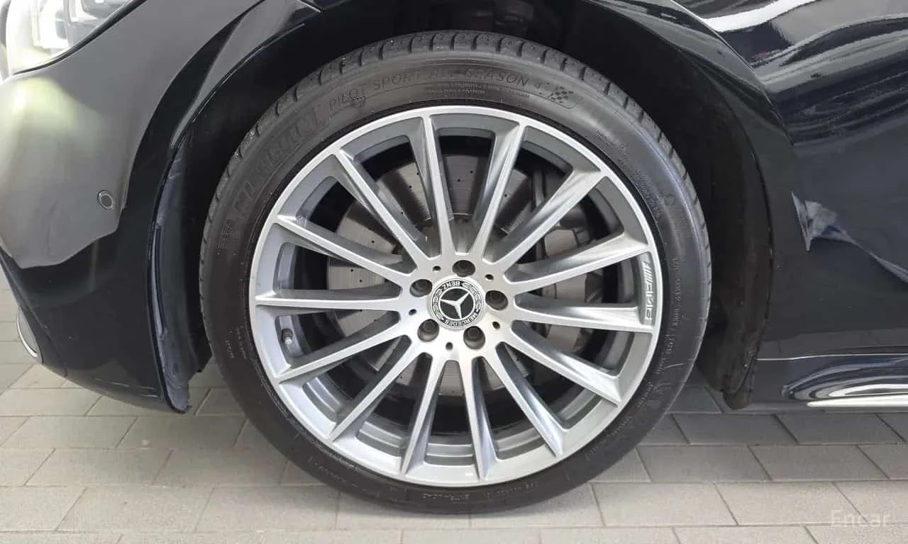 Mercedes-Benz S 500 * S500L 4MATIC * ����� �� ����������� | Mobile.bg � ����������� 5