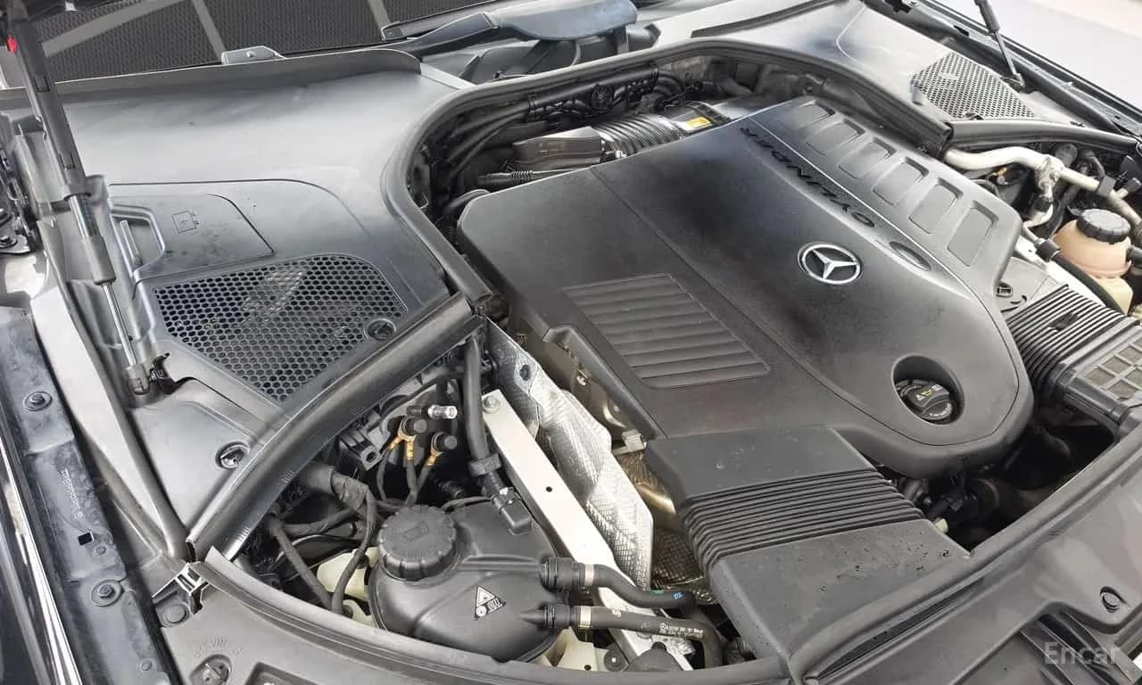 Mercedes-Benz S 500 * S500L 4MATIC * ����� �� ����������� | Mobile.bg � ����������� 6