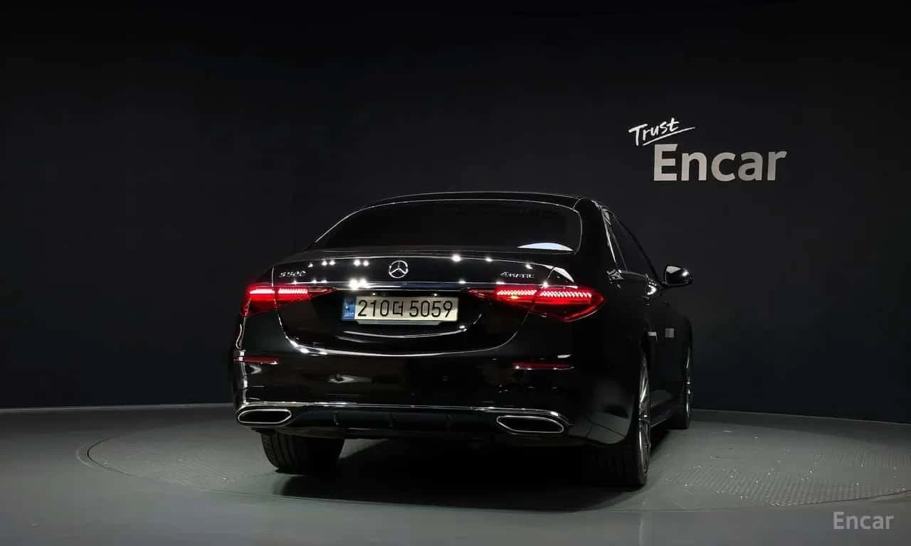 Mercedes-Benz S 500 * S500L 4MATIC * ����� �� ����������� | Mobile.bg � ����������� 4