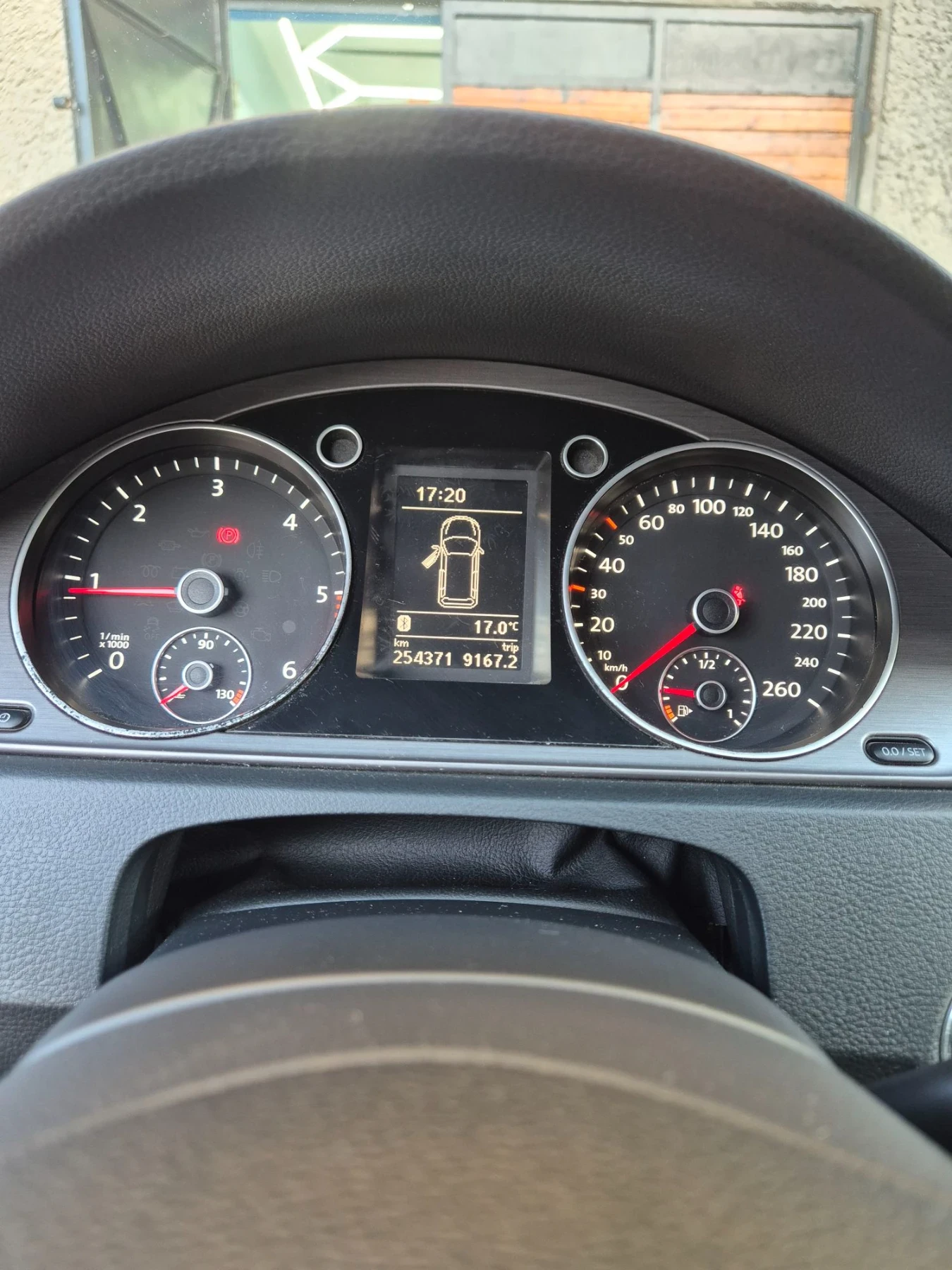 VW Passat 2, 0 BLUEMOTION, снимка 7 - Автомобили и джипове - 56639451