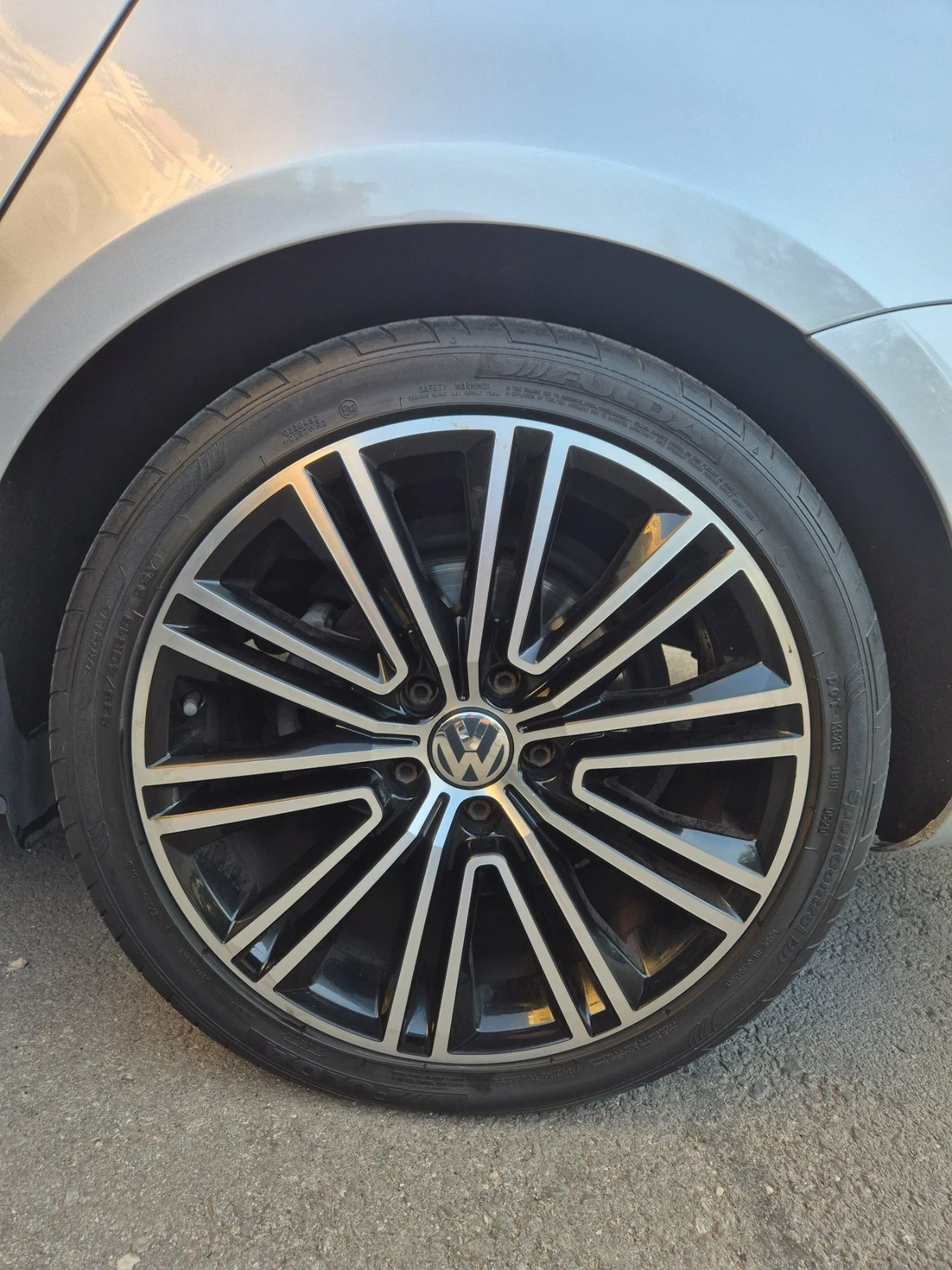 VW Passat 2, 0 BLUEMOTION, снимка 10 - Автомобили и джипове - 56639451