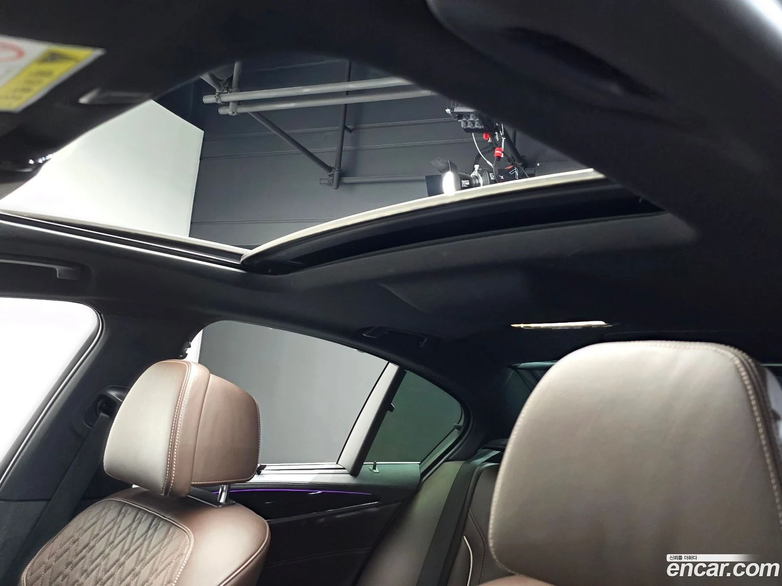 BMW 540 540i xDrive M Sport Plus, снимка 17 - Автомобили и джипове - 56741286