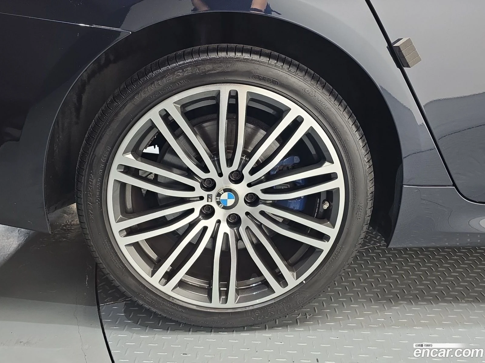 BMW 540 540i xDrive M Sport Plus, снимка 5 - Автомобили и джипове - 56741286