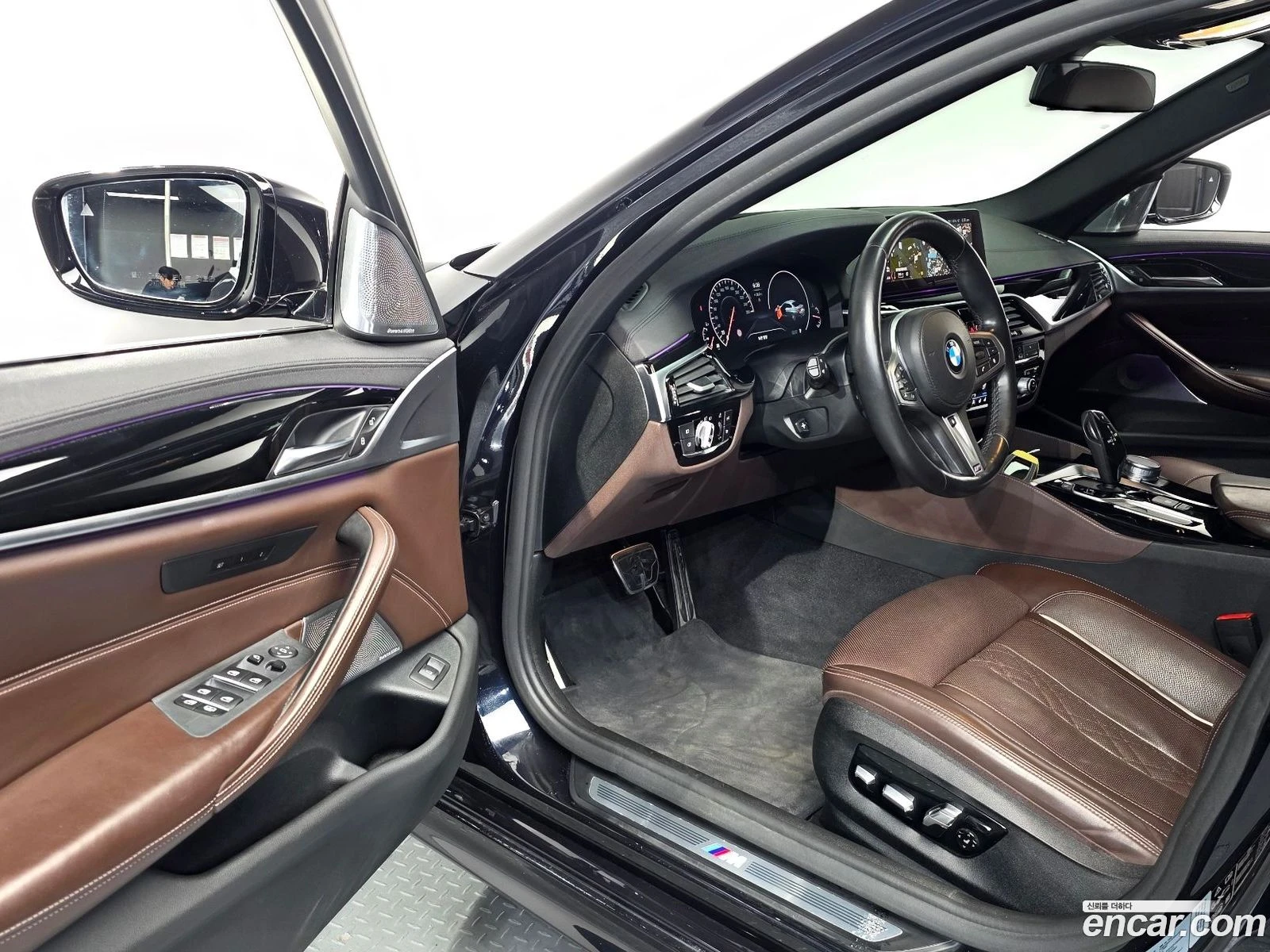 BMW 540 540i xDrive M Sport Plus, снимка 10 - Автомобили и джипове - 56741286