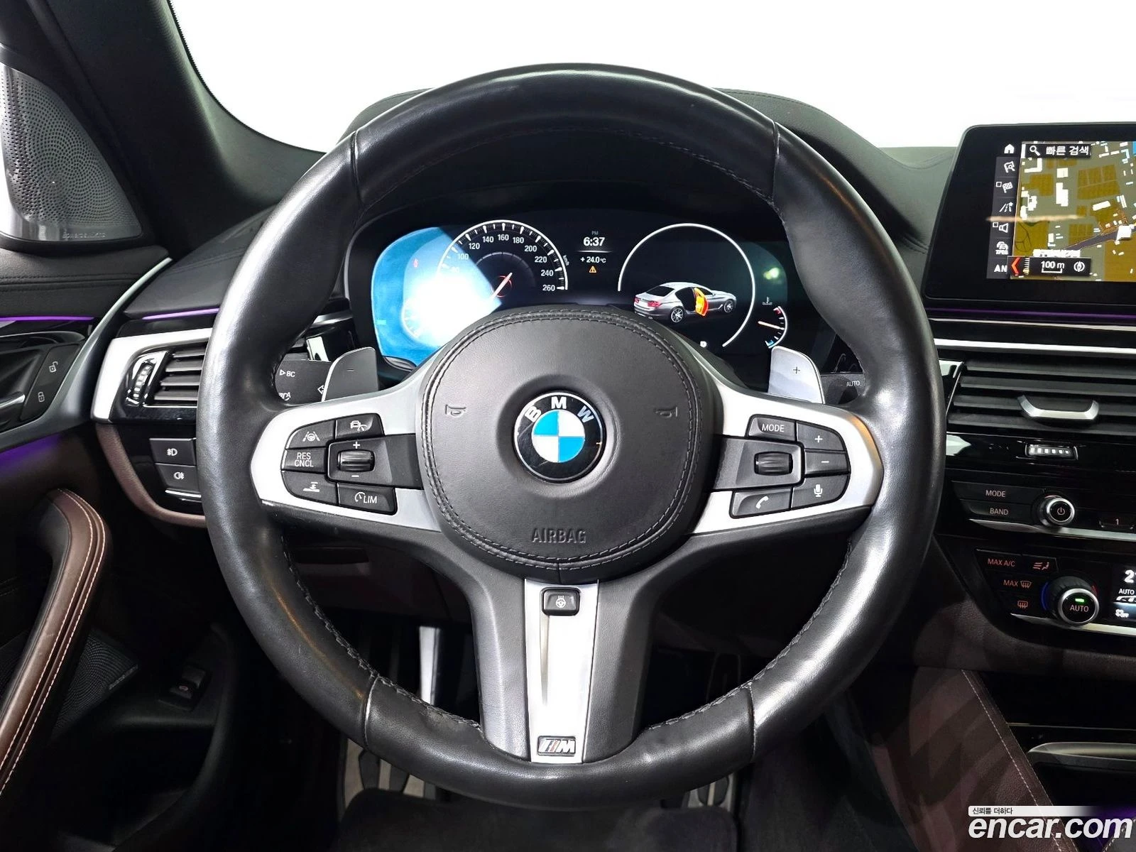 BMW 540 540i xDrive M Sport Plus, снимка 13 - Автомобили и джипове - 56741286