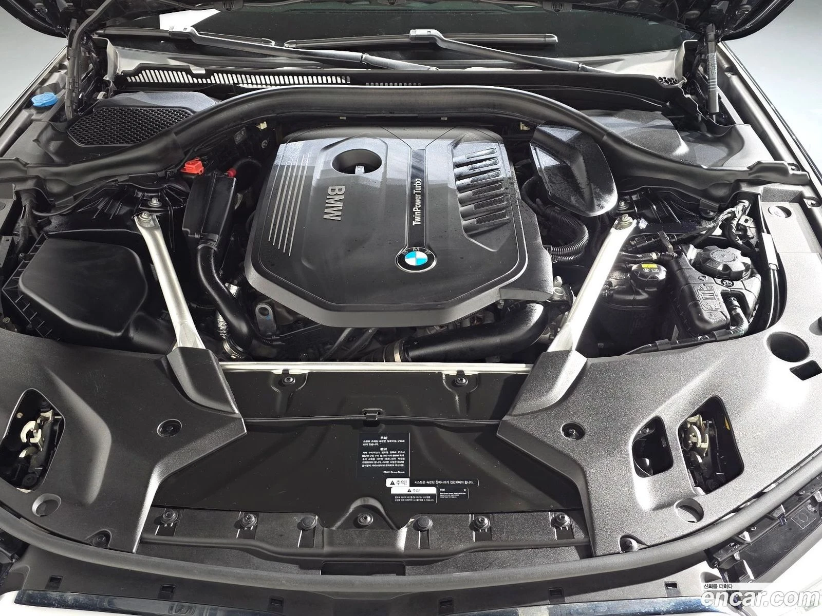 BMW 540 540i xDrive M Sport Plus, снимка 6 - Автомобили и джипове - 56741286