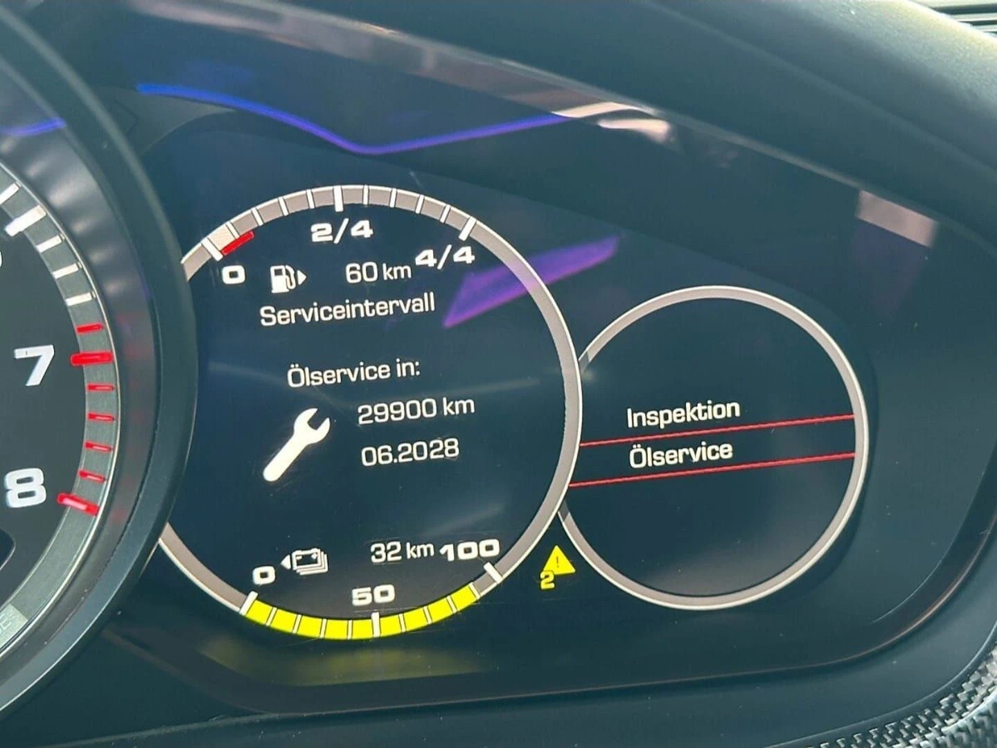 Porsche Panamera, снимка 11 - Автомобили и джипове - 56744353