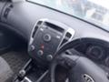 Kia Ceed 1.6 crdi, снимка 8 - Автомобили и джипове - 35032429