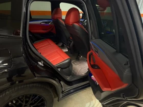 BMW X3 M40i, снимка 9