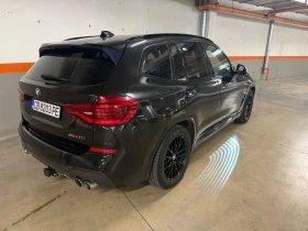 BMW X3 M40i, снимка 15