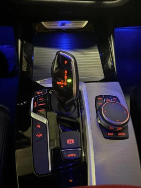 BMW X3 M40i, снимка 7