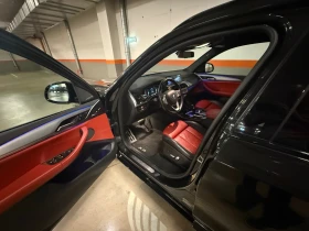 BMW X3 M40i, снимка 4