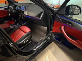 BMW X3 M40i, снимка 8