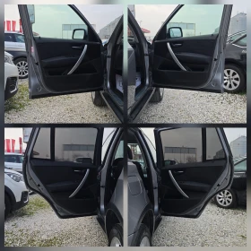 BMW X3 2.0d Xdrive, снимка 13