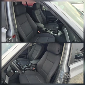 BMW X3 2.0d Xdrive, снимка 11