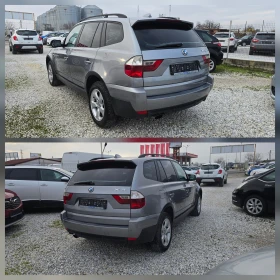 BMW X3 2.0d Xdrive, снимка 4
