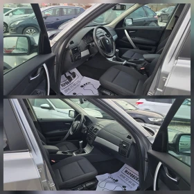 BMW X3 2.0d Xdrive, снимка 10