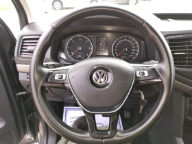 VW Amarok, снимка 10