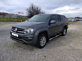 VW Amarok, снимка 3
