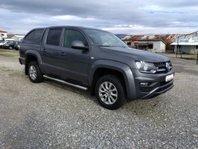 VW Amarok, снимка 2