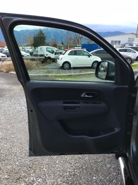 VW Amarok, снимка 15