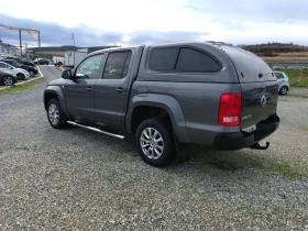 VW Amarok, снимка 6
