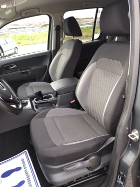 VW Amarok, снимка 11